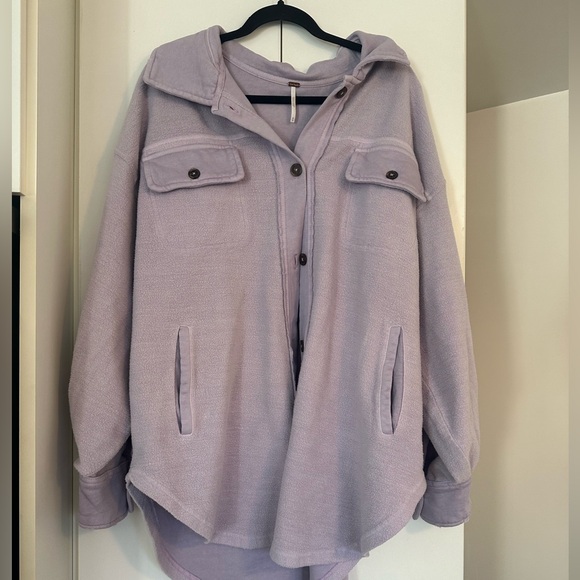 Free People Ruby Jacket - Picture 2 of 6